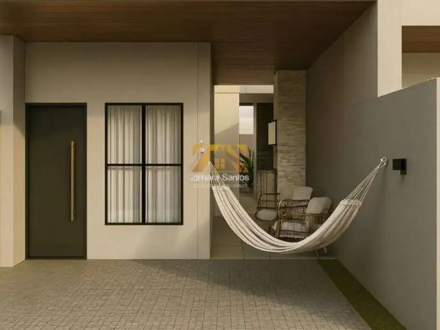 Casa / Sobrado para Venda em Palmas/TO Plano Diretor Sul 2 Quartos