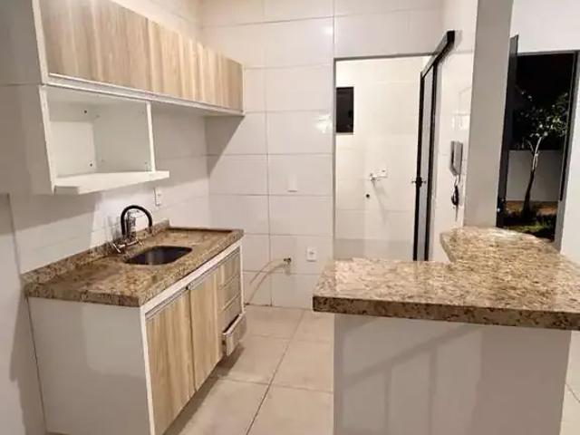 Casa / Sobrado para Venda em Palmas/TO Plano Diretor Sul 2 Quartos