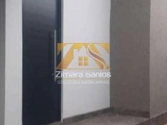 Casa / Sobrado para Venda em Palmas/TO Plano Diretor Sul 2 Quartos
