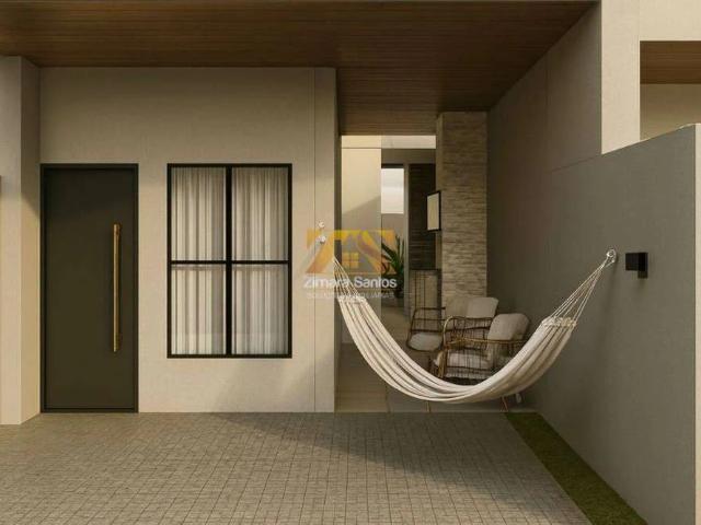 Casa / Sobrado para Venda em Palmas/TO Plano Diretor Sul 2 Quartos