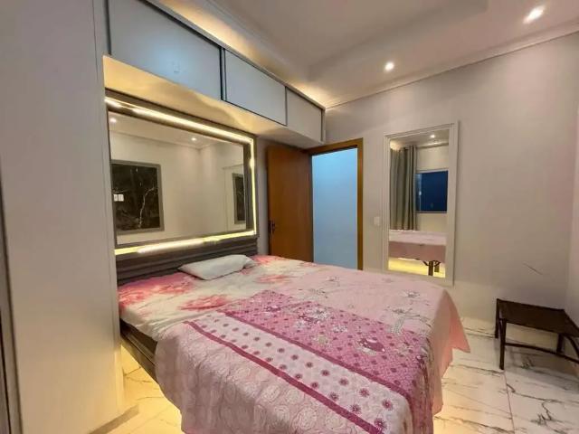 Casa / Sobrado para Venda em Palmas/TO Plano Diretor Sul 2 Quartos