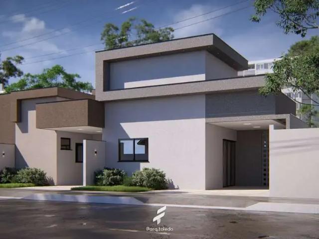 Casa / Sobrado para Venda em Palmas/TO Plano Diretor Sul 2 Quartos