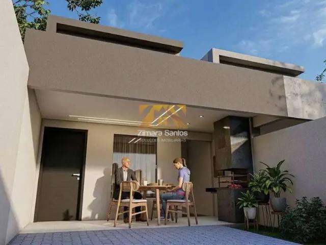 Casa / Sobrado para Venda em Palmas/TO Plano Diretor Sul 2 Quartos