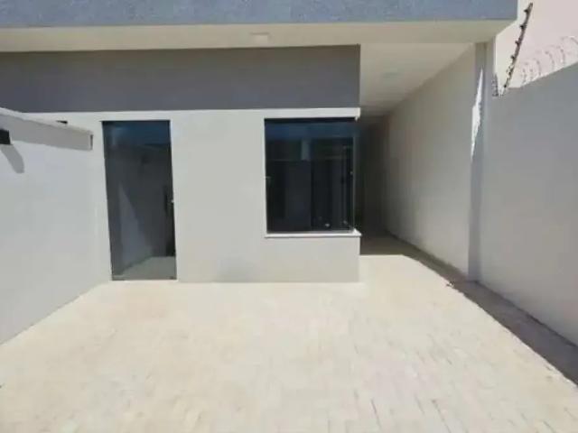 Casa / Sobrado para Venda em Palmas/TO Plano Diretor Sul 2 Quartos