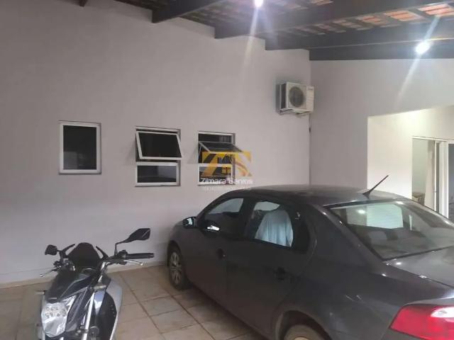 Casa / Sobrado para Venda em Palmas/TO Plano Diretor Sul 3 Quartos