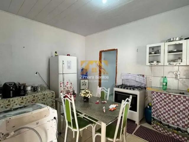 Casa / Sobrado para Venda em Palmas/TO Plano Diretor Sul 3 Quartos