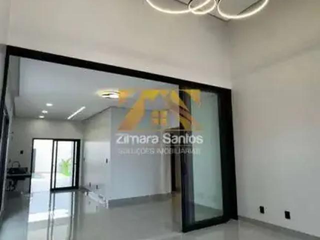 Casa / Sobrado para Venda em Palmas/TO Plano Diretor Sul 3 Quartos