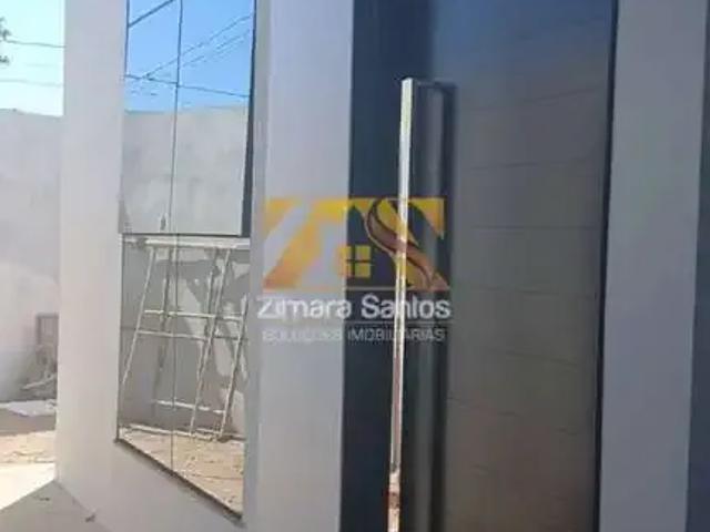 Casa / Sobrado para Venda em Palmas/TO Plano Diretor Sul 3 Quartos