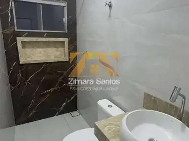 Casa / Sobrado para Venda em Palmas/TO Plano Diretor Sul 3 Quartos