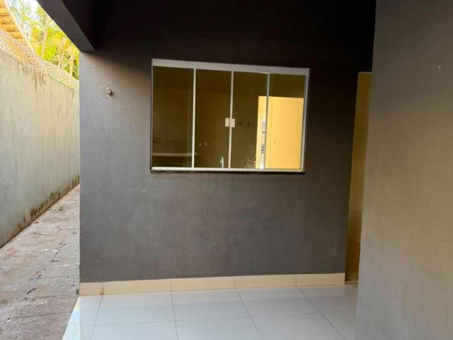 Casa / Sobrado para Venda em Palmas/TO Plano Diretor Sul 3 Quartos
