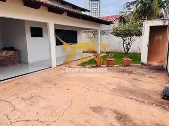 Casa / Sobrado para Venda em Palmas/TO Plano Diretor Sul 3 Quartos