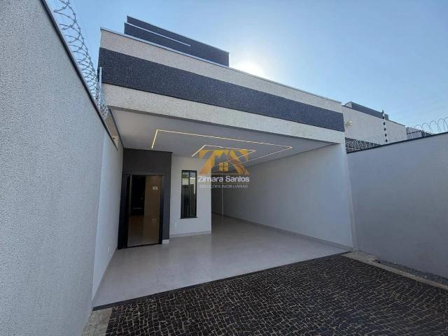 Casa / Sobrado para Venda em Palmas/TO Plano Diretor Sul 3 Quartos