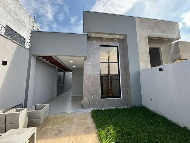 Casa / Sobrado para Venda em Palmas/TO Plano Diretor Sul 3 Quartos