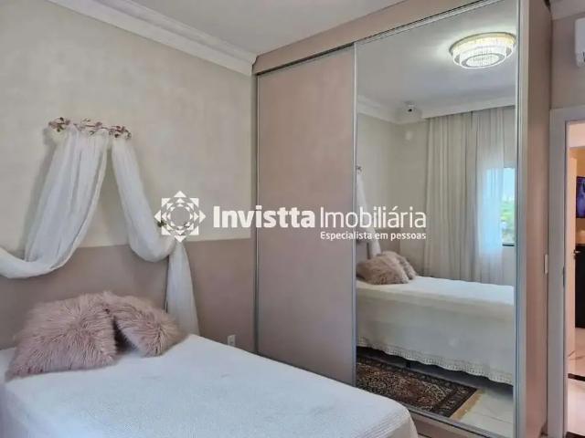 Casa / Sobrado para Venda em Palmas/TO Plano Diretor Sul 3 Quartos