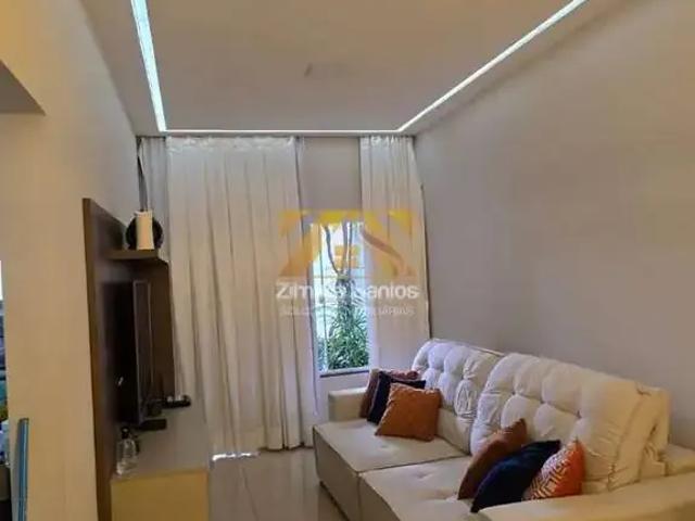 Casa / Sobrado para Venda em Palmas/TO Plano Diretor Sul 3 Quartos