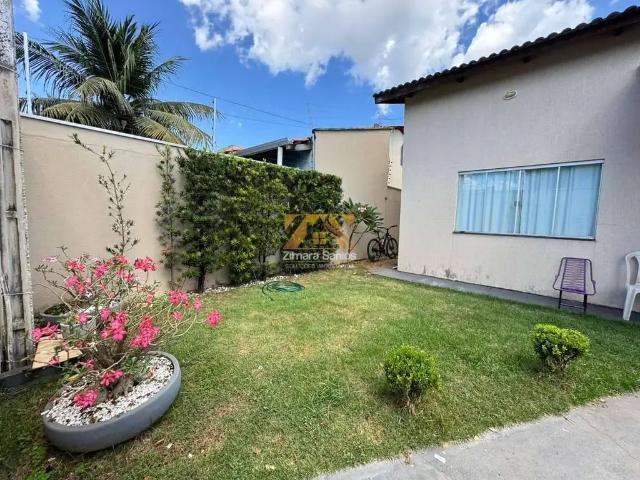 Casa / Sobrado para Venda em Palmas/TO Plano Diretor Sul 3 Quartos