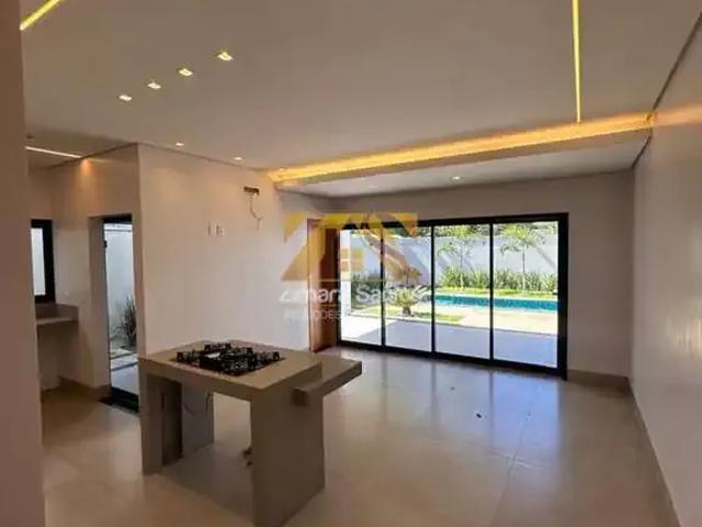 Casa / Sobrado para Venda em Palmas/TO Plano Diretor Sul 3 Quartos