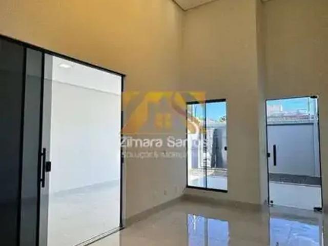 Casa / Sobrado para Venda em Palmas/TO Plano Diretor Sul 3 Quartos