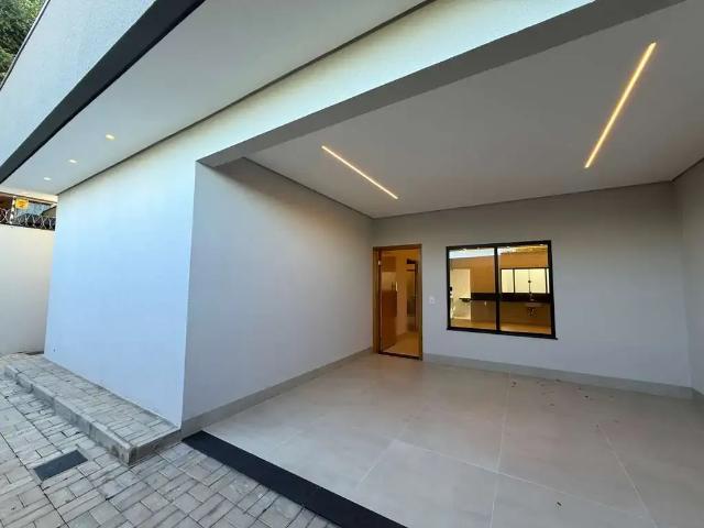 Casa / Sobrado para Venda em Palmas/TO Plano Diretor Sul 3 Quartos