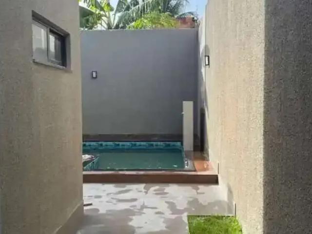 Casa / Sobrado para Venda em Palmas/TO Plano Diretor Sul 3 Quartos