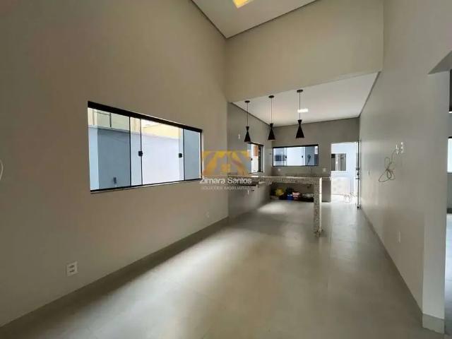 Casa / Sobrado para Venda em Palmas/TO Plano Diretor Sul 3 Quartos