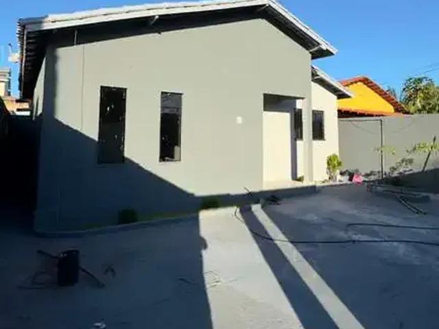 Casa / Sobrado para Venda em Palmas/TO Plano Diretor Sul 3 Quartos