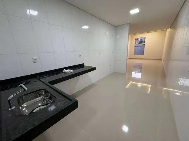 Casa / Sobrado para Venda em Palmas/TO Plano Diretor Sul 3 Quartos