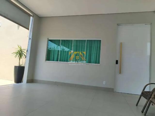 Casa / Sobrado para Venda em Palmas/TO Plano Diretor Sul 3 Quartos