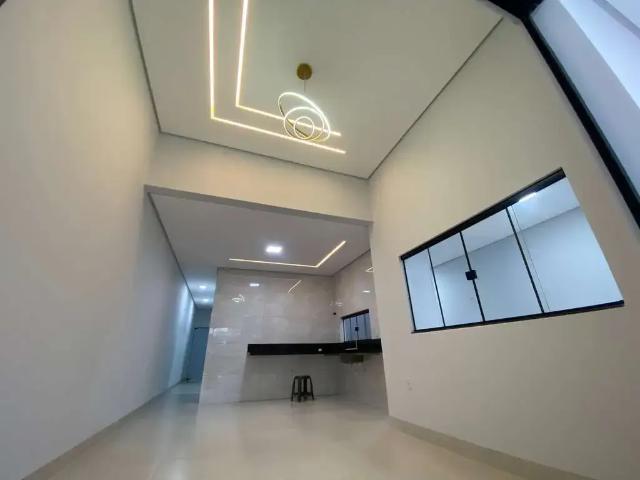 Casa / Sobrado para Venda em Palmas/TO Plano Diretor Sul 3 Quartos