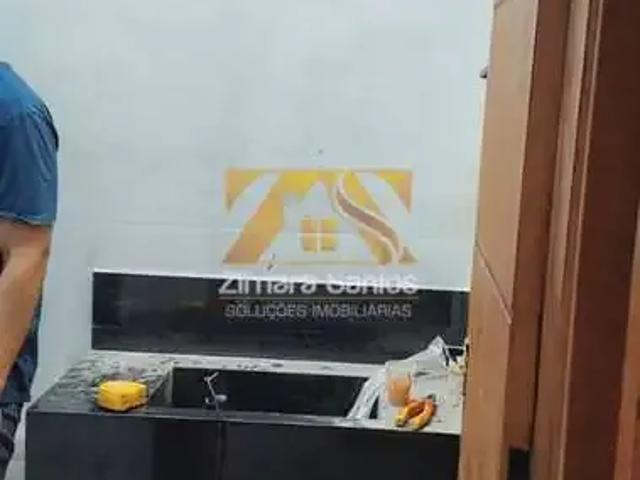 Casa / Sobrado para Venda em Palmas/TO Plano Diretor Sul 3 Quartos