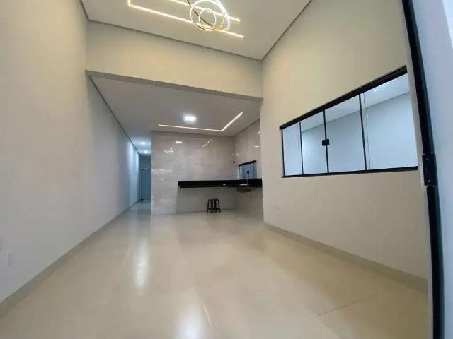 Casa / Sobrado para Venda em Palmas/TO Plano Diretor Sul 3 Quartos