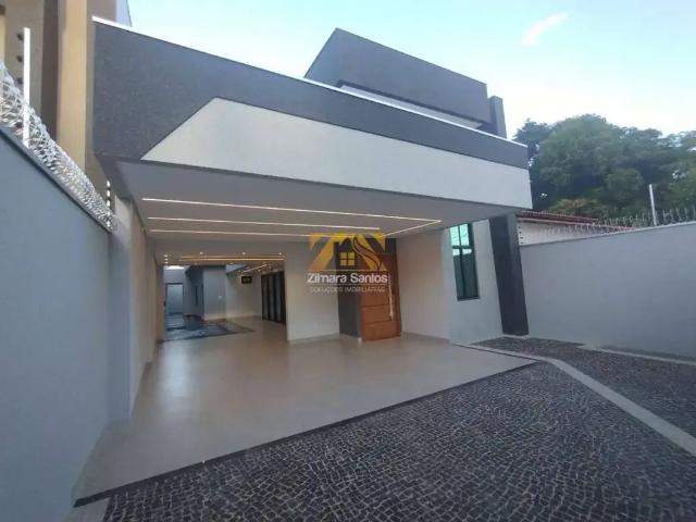 Casa / Sobrado para Venda em Palmas/TO Plano Diretor Sul 3 Quartos