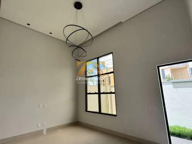 Casa / Sobrado para Venda em Palmas/TO Plano Diretor Sul 3 Quartos