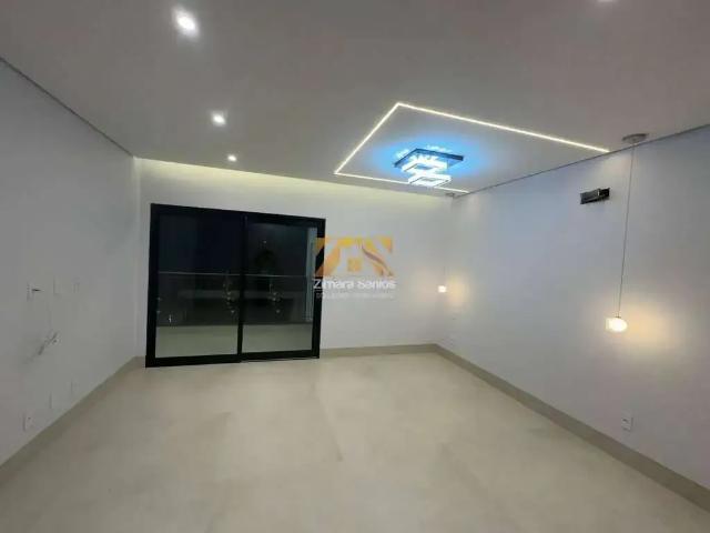 Casa / Sobrado para Venda em Palmas/TO Plano Diretor Sul 3 Quartos