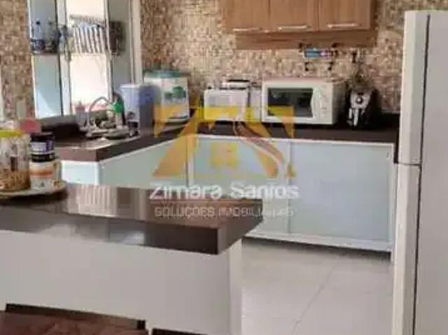 Casa / Sobrado para Venda em Palmas/TO Plano Diretor Sul 3 Quartos