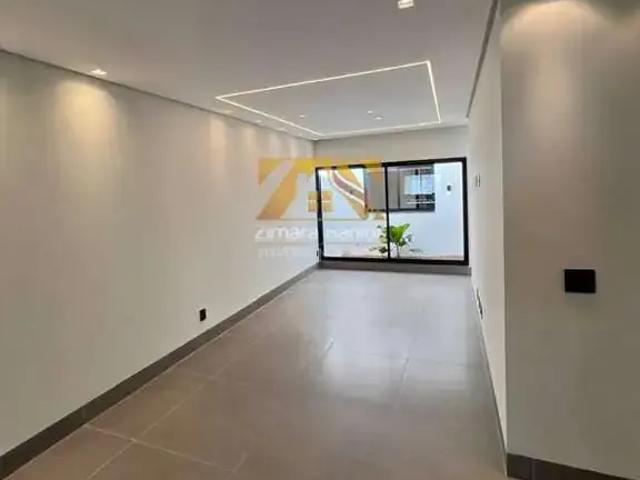 Casa / Sobrado para Venda em Palmas/TO Plano Diretor Sul 3 Quartos