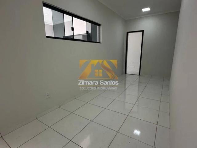 Casa / Sobrado para Venda em Palmas/TO Plano Diretor Sul 3 Quartos