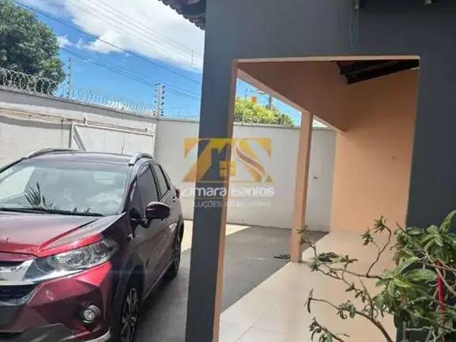 Casa / Sobrado para Venda em Palmas/TO Plano Diretor Sul 3 Quartos