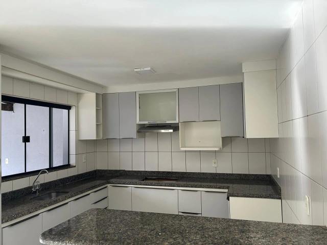 Casa / Sobrado para Venda em Palmas/TO Plano Diretor Sul 3 Quartos