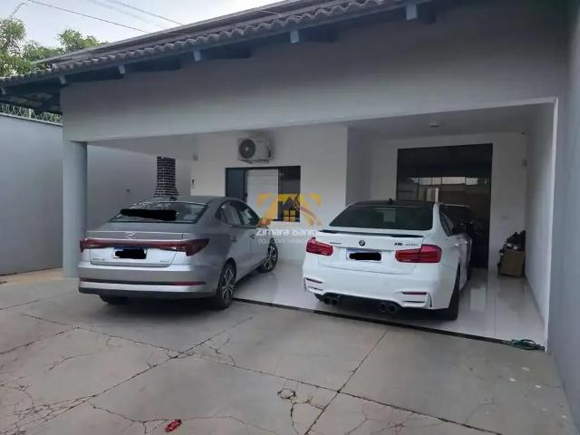 Casa / Sobrado para Venda em Palmas/TO Plano Diretor Sul 3 Quartos