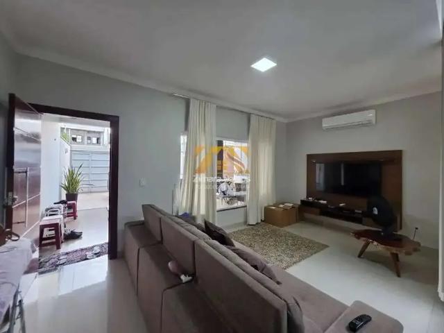 Casa / Sobrado para Venda em Palmas/TO Plano Diretor Sul 3 Quartos