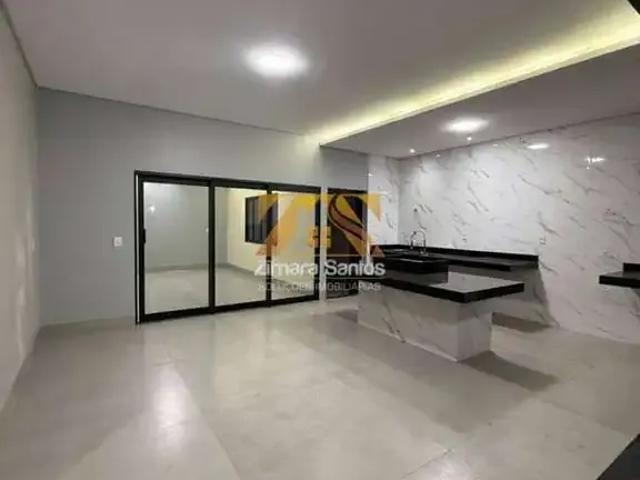 Casa / Sobrado para Venda em Palmas/TO Plano Diretor Sul 3 Quartos
