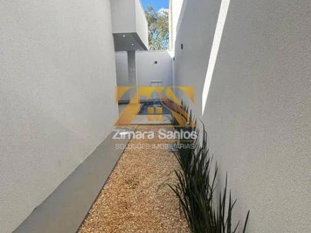 Casa / Sobrado para Venda em Palmas/TO Plano Diretor Sul 3 Quartos