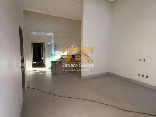 Casa / Sobrado para Venda em Palmas/TO Plano Diretor Sul 3 Quartos