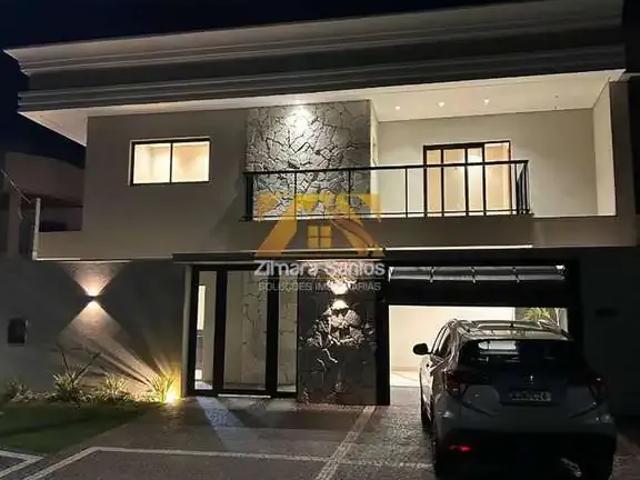 Casa / Sobrado para Venda em Palmas/TO Plano Diretor Sul 3 Quartos