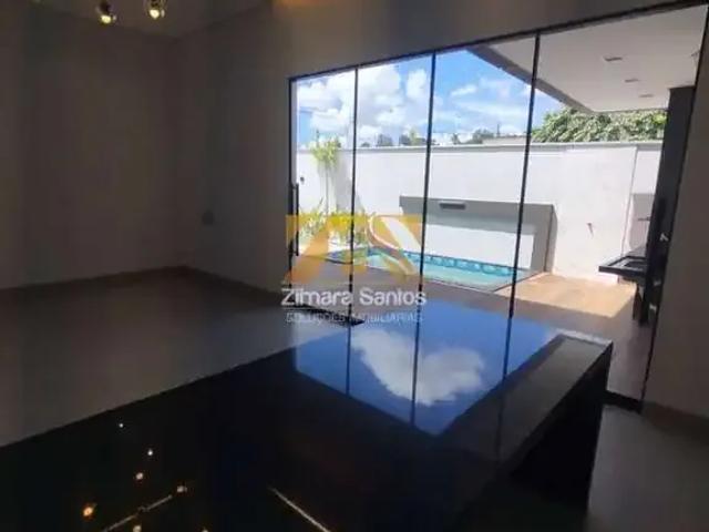Casa / Sobrado para Venda em Palmas/TO Plano Diretor Sul 3 Quartos