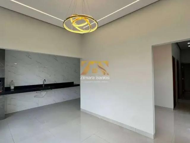 Casa / Sobrado para Venda em Palmas/TO Plano Diretor Sul 3 Quartos