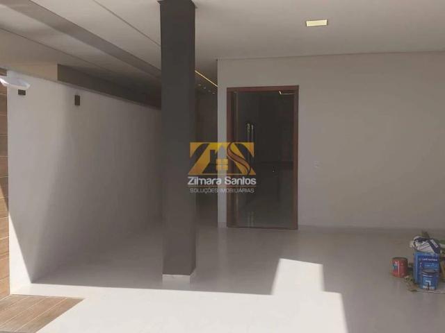 Casa / Sobrado para Venda em Palmas/TO Plano Diretor Sul 3 Quartos