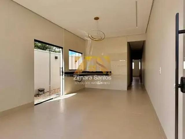 Casa / Sobrado para Venda em Palmas/TO Plano Diretor Sul 3 Quartos