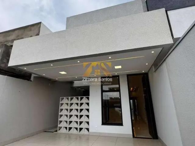 Casa / Sobrado para Venda em Palmas/TO Plano Diretor Sul 3 Quartos